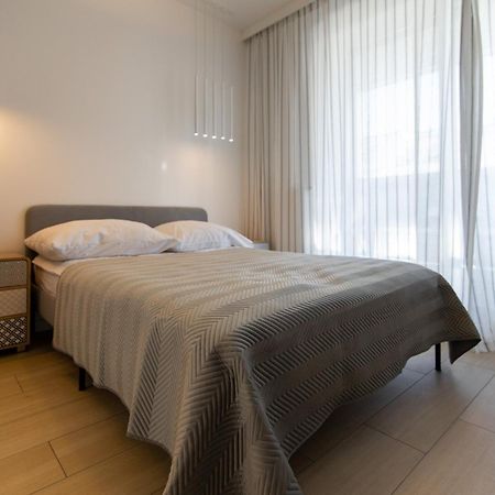 Vip Apartamenty Butikowa Białystok Eksteriør billede