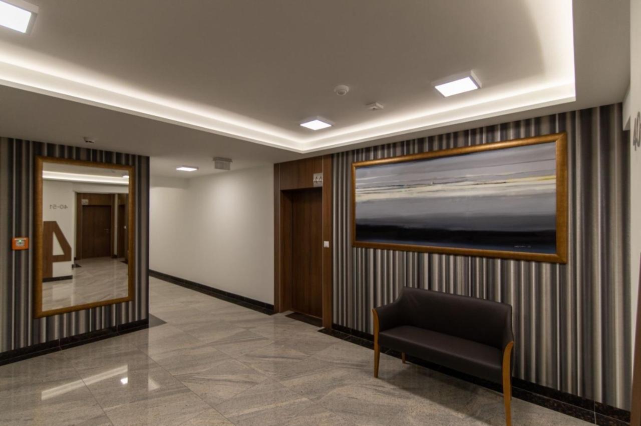 Vip Apartamenty Butikowa Białystok Eksteriør billede