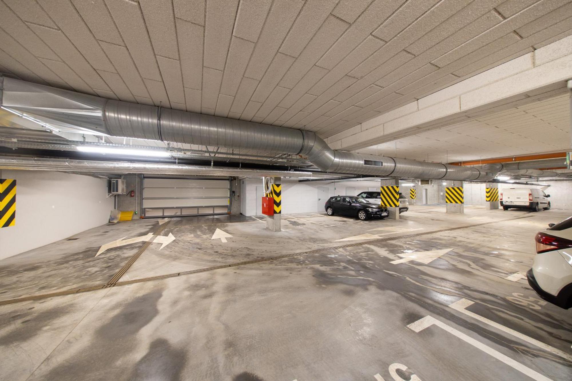 Vip Apartamenty Butikowa Białystok Eksteriør billede