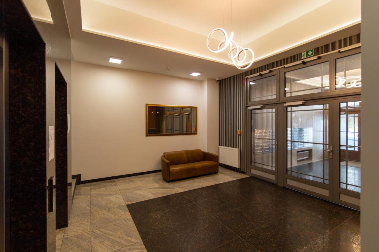 Vip Apartamenty Butikowa Białystok Eksteriør billede