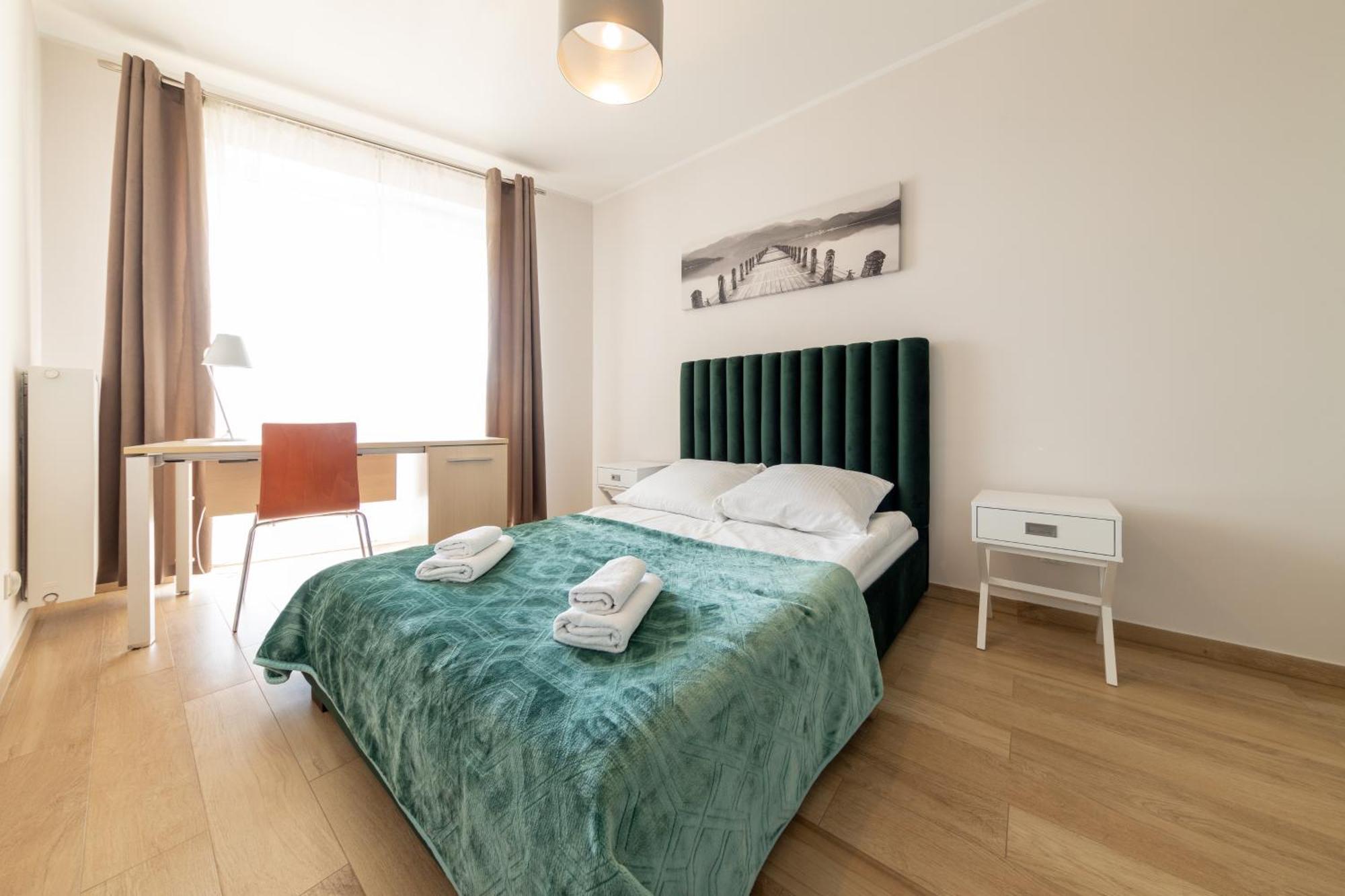 Vip Apartamenty Butikowa Białystok Eksteriør billede