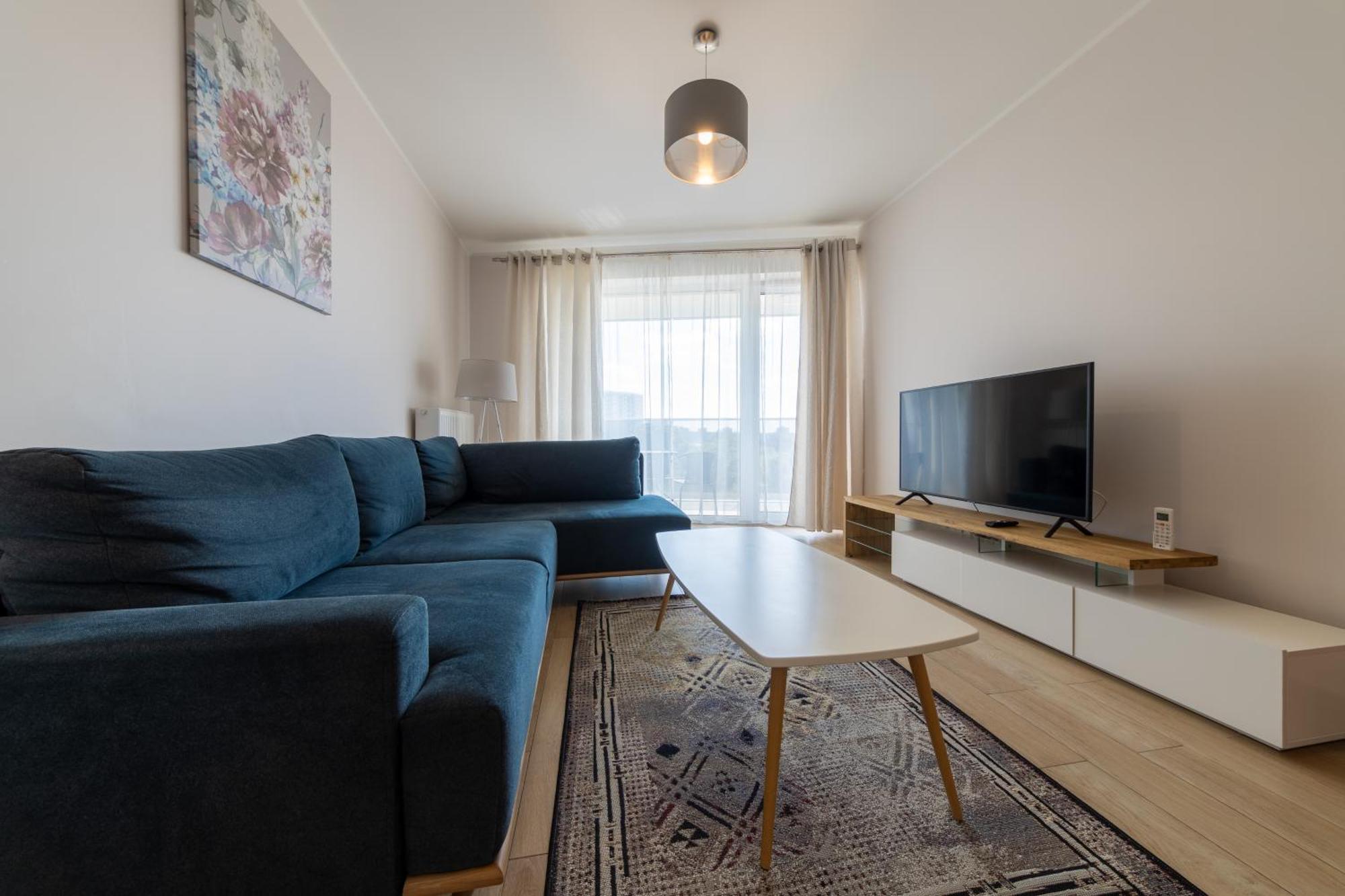 Vip Apartamenty Butikowa Białystok Eksteriør billede