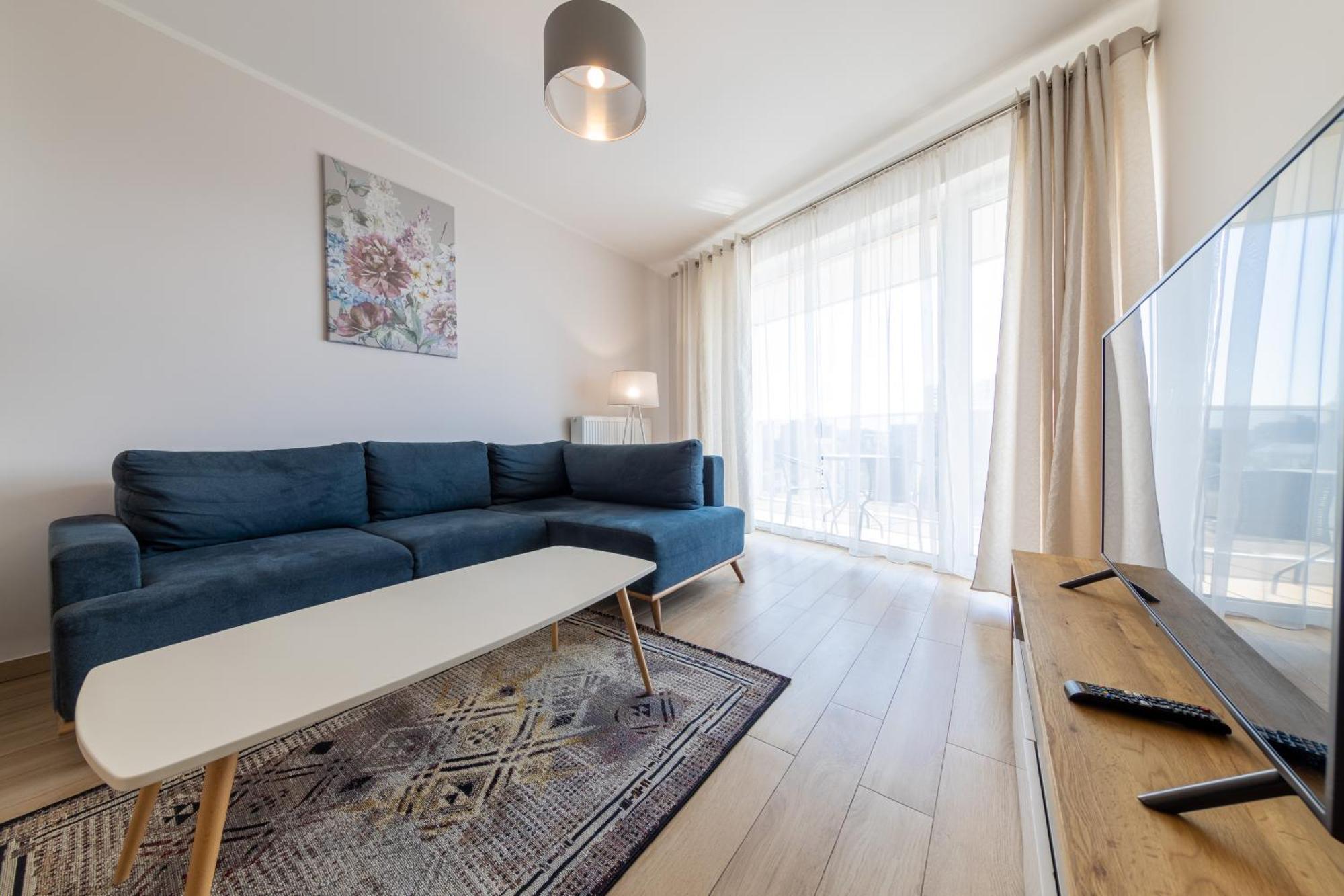 Vip Apartamenty Butikowa Białystok Eksteriør billede